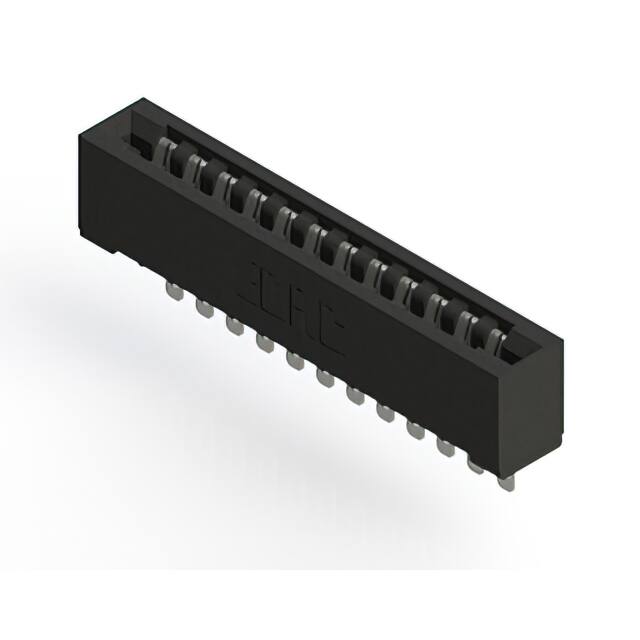 357-012-405-101 EDAC Inc.  Edgeboard Connectors
